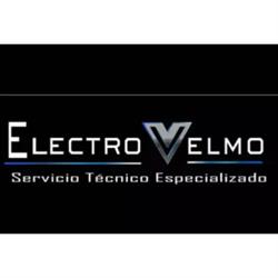 Centro de servicio electrovelmo línea blanca