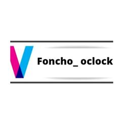 Foncho O´clock