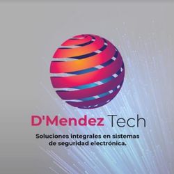 D´Mendez Technologie SAS