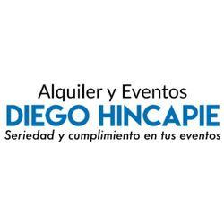 ALMACÉN ALQUILER DIEGO HINCAPIE