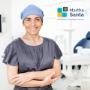 Martha Santa - Ortodoncista