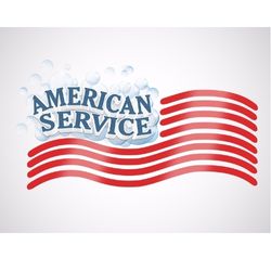 LAVANDERIA AMERICAN SERVICE