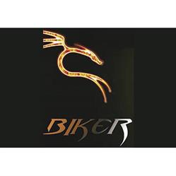 J BIKER