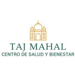 Taj Mahal Centro de Salud y Bienestar