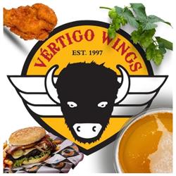 VERTIGO WINGS PUB BOGOTA