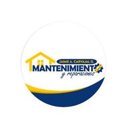 MANTENIMIENTO Y REPARACIONES JAIME A. CARVAJAL G.
