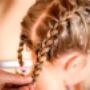 trenzas para niñas