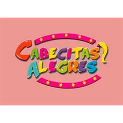 PELUQUERIA CABECITAS ALEGRES