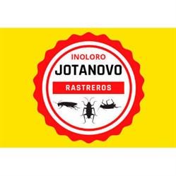 JOTANOVO RASTREROS (exterminador inoloro)