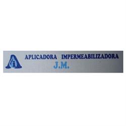 Aplicadora impermeabilizadora J.M