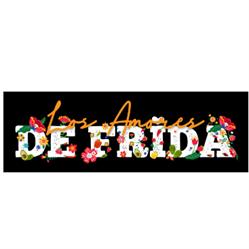 Los Amores de Frida