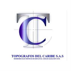 Topógrafos del Caribe SAS