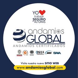 ANDAMIOS GLOBAL