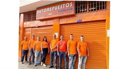 Autorepuestos