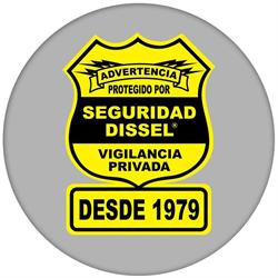 Seguridad Dissel