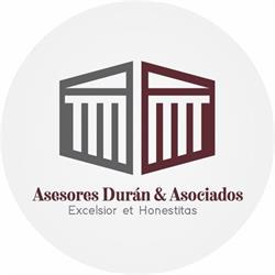 ASESORIAS DURÁN & ASOCIADOS S.A.