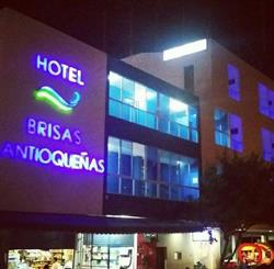 Hotel Brisas Antioqueñas