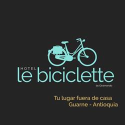 Hotel Le Biciclette Guarne