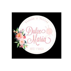 DULCE MARÍA ARTE Y MAGIA