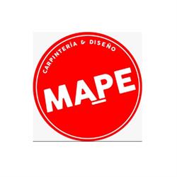 Carpintería y diseño MAPE
