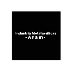 INDUSTRIA METAL ACRILICAS ARAM