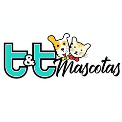 T & T MASCOTAS