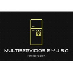 multiservicios EYJ S.A