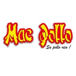 ASADERO Y RESTAURANTE MAC POLLO