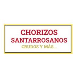 CHORIZOS SANTAROSANOS CRUDOS Y MAS