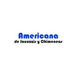 AMERICANA DE CHIMENEAS Y JACUZZIS