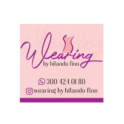 WEARING BY HILANDO FINO