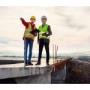 ¡Construye con precisión y calidad! Expertos en obra civil y levantamientos topográficos para proyectos confiables y bien planificados. Nos encontramos en Colombia.
