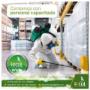 Ofrecemos control profesional de plagas como roedores, cucarachas, comején, hormigas, pulgas, garrapatas, alacranes, avispas, moscas, termitas, mosquitos y moscas de fruta, garantizando ambientes seguros y libres de infestaciones. Nos encontramos en Colombia.