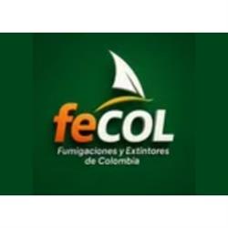 FECOL - Fumigaciones y Extintores de Colombia