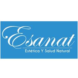 ESANAT ESTETICA Y SALUD NATURAL