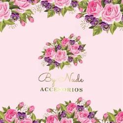 BY NUDE ACCESORIOS