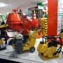 Equipos de construccion