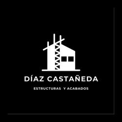 Díaz Castañeda  Estructuras  y Acabados