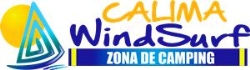 Camping Lago Calima Windsurf
