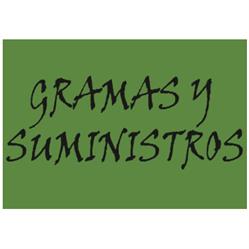 GRAMAS Y SUMINISTROS