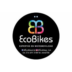 ECO BIKES COLOMBIA