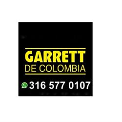 GARRETT DE COLOMBIA