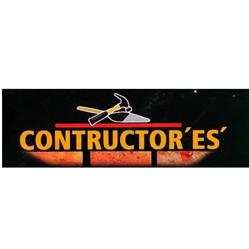 CONSTRUCTOR'ES