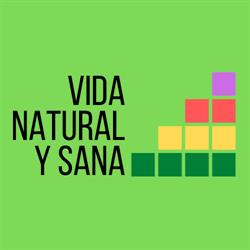 vida natural y sana
