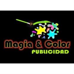 Magia & Color Publicidad