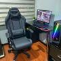 Silla Gamer DXRacer Serie P