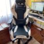 Silla Gamer DXracer serie G