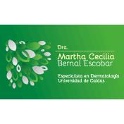 Martha Cecilia Bernal Escobar
