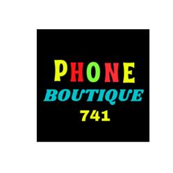 PHONE BOUTIQUE 741
