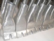 TALLER DE FUNDICION ALUMINIO PALMIRA